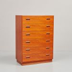 1069 5134 CHEST OF DRAWERS